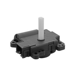 Blending Flap Actuator VEMO V25-77-0084 OE Ref YW1Z-19E616B-A