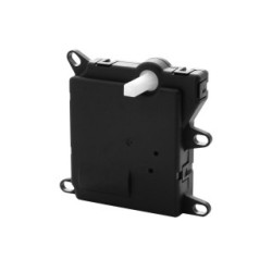 Blending Flap Actuator VEMO V25-77-0095 OE Ref F87Z19E616BA