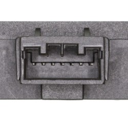 Actionneur de volet de mélange VEMO V25-77-0112 OE 7T4Z19E616B VEMO