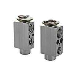 Expansion Valve VEMO V25-77-0152 OE Ref AV6N19849AB