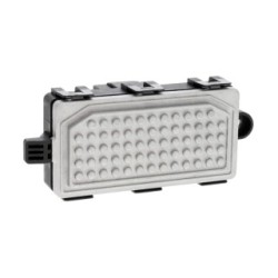 Interior Blower Regulator VEMO V25-79-0004 OE Ref 5 233 962