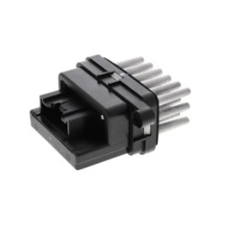 Interior Blower Regulator VEMO V25-79-0005 OE Ref 1 433 503