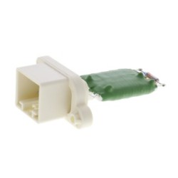 Interior Blower Regulator VEMO V25-79-0006 OE Ref 1855157