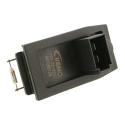 Interior Blower Regulator VEMO V25-79-0007 OE Ref XS4H-18B647-BA