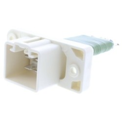 Interior Blower Regulator VEMO V25-79-0015 OE Ref 3M5H19D647AC