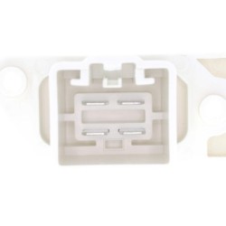 Régulateur de ventilateur intérieur VEMO V25-79-0015 OE 3M5H19D647AC VEMO