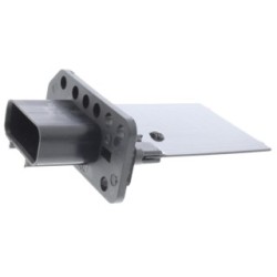 Interior Blower Regulator VEMO V25-79-0017 OE Ref 4W7Z-19A706-A