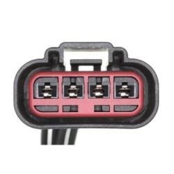 Régulateur de ventilateur intérieur VEMO V25-79-0018-1 OE 3F2Z-18591-AA VEMO