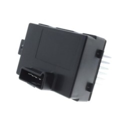 Interior Blower Regulator VEMO V25-79-0021 OE Ref 6E5Z-19E62-4AA