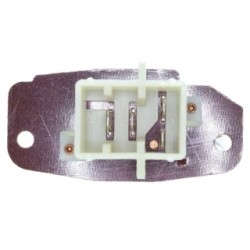 Régulateur de ventilateur intérieur VEMO V25-79-0026-1 OE 4C2Z-19A70-6AA VEMO