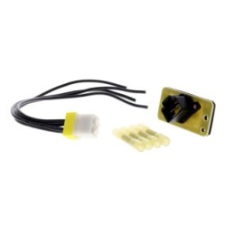 Interior Blower Regulator VEMO V25-79-0027-1 OE Ref 4L3Z-19A70-6AA kit