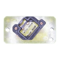 Régulateur de ventilateur intérieur VEMO V25-79-0027-1 OE 4L3Z-19A70-6AA VEMO