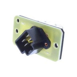 Interior Blower Regulator VEMO V25-79-0027 OE Ref 4L3Z-19A70-6AA