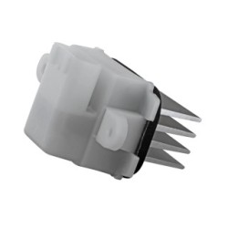 Interior Blower Regulator VEMO V25-79-0028 OE Ref BL3Z19E624B