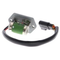 Interior Blower Regulator VEMO V25-79-0029 OE Ref XS6H9A819AA