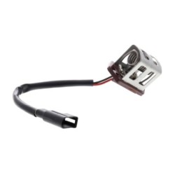 Interior Blower Regulator VEMO V25-79-0030 OE Ref 98KB9A819AA