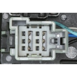 Interrupteur de colonne de direction VEMO V25-80-4049 OE 4L3Z13K359AAA VEMO
