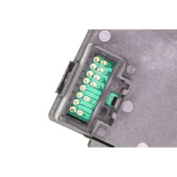 Interrupteur de colonne de direction VEMO V25-80-4063 OE 7C3Z-13K359-AA VEMO