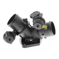 Throttle Body VEMO V25-81-0005 OE Ref 1 576 655