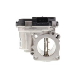 Corps de papillon VEMO V25-81-0012 pour CITROËN, DS, FORD, PEUGEOT VEMO