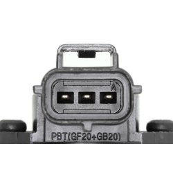 Corps de papillon V25-81-0037 pour FORD FIESTA OE 1499373 VEMO