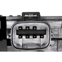 Pédale d'accélérateur VEMO V25-82-0009 OE 5C2Z-9F836-AA VEMO