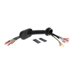 Cable Set Kit VEMO V25-83-0001 OE Ref 1 339 569 part