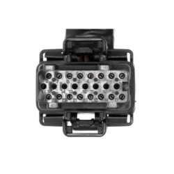 Kit de câbles VEMO V25-83-0007 OE 5C3Z9D930A VEMO