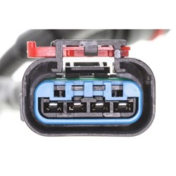 Kit de câbles VEMO V25-83-0010 OE 5C3Z-12A690-A VEMO