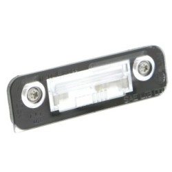 Licence Plate Light VEMO V25-84-0001 OE Ref 1 021 802