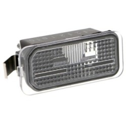Licence Plate Light VEMO V25-84-0003 OE Ref 05105886