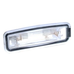 Licence Plate Light VEMO V25-84-0009 OE Ref 1100511