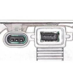 VEMO Allumeur de lampe à décharge de gaz V25-84-0013 OE 6W1Z-13C169-AA VEMO