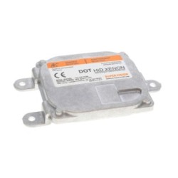 VEMO Allumeur de lampe à décharge de gaz V25-84-0013 OE 6W1Z-13C169-AA VEMO
