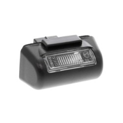 Licence Plate Light VEMO V25-84-0017 OE Ref 4 351 938