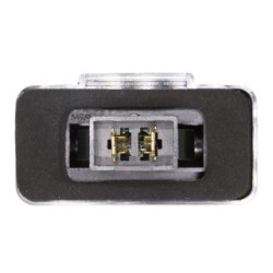 Éclairage de plaque d'immatriculation VEMO V25-84-0017 pour FORD TOURNEO, TRANSIT VEMO