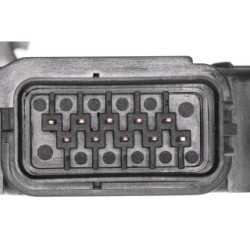 Serrure de porte VEMO V25-85-0006 pour FORD C-MAX, FOCUS OE 4892388 VEMO