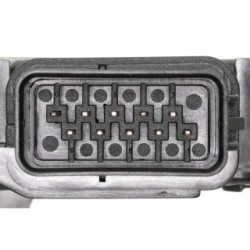 Serrure de porte VEMO V25-85-0007 pour FORD C-MAX, FOCUS OE 4892384 VEMO