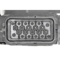 Serrure de porte VEMO V25-85-0008 pour FORD C-MAX, FOCUS OE 4892360 VEMO