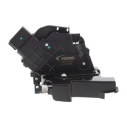 Serrure de porte VEMO V25-85-0009 pour FORD C-MAX, FOCUS OE 4976083