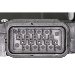 Serrure de porte VEMO V25-85-0009 pour FORD C-MAX, FOCUS OE 4976083 VEMO