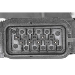 Serrure de porte VEMO V25-85-0010 pour FORD FOCUS OE 4M51A266B23AD VEMO