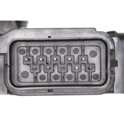 Serrure de porte VEMO V25-85-0014 pour FORD GALAXY, MONDEO, S-MAX VEMO