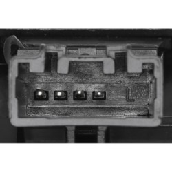 Verrou de hayon VEMO V25-85-0024 pour FORD B-MAX, FIESTA OE 1761865 VEMO