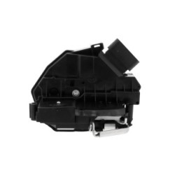 Serrure de porte VEMO V25-85-0030 pour FORD FIESTA OE BE8Z-5421812-B