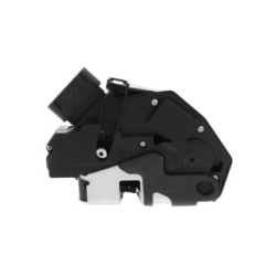 Serrure de porte VEMO V25-85-0030 pour FORD FIESTA OE BE8Z-5421812-B VEMO