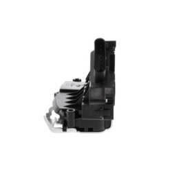 Serrure de porte VEMO V25-85-0030 pour FORD FIESTA OE BE8Z-5421812-B VEMO