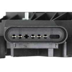 Serrure de porte VEMO V25-85-0031 pour FORD FIESTA OE AE8Z-5426413-A VEMO