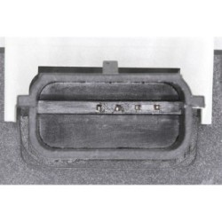 Serrure de porte VEMO V25-85-0039 pour FORD F-150 OE 8A5Z5421812E VEMO