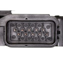 Serrure de porte VEMO V25-85-0047 pour FORD C-MAX, FOCUS OE 1504136 VEMO